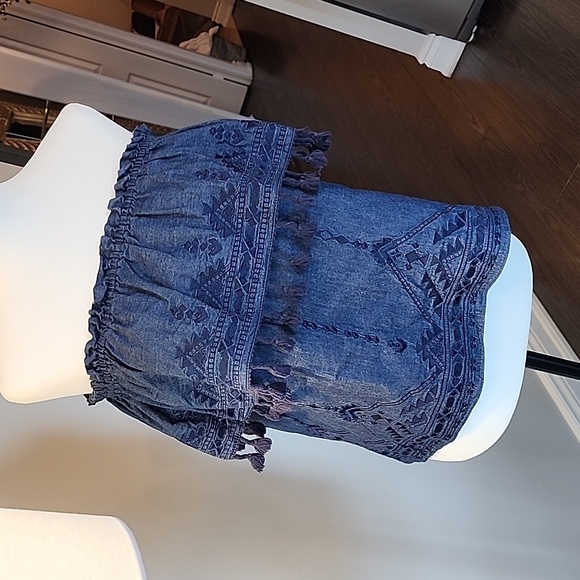 Parker Boho Top Size XS - Picture 8 of 10